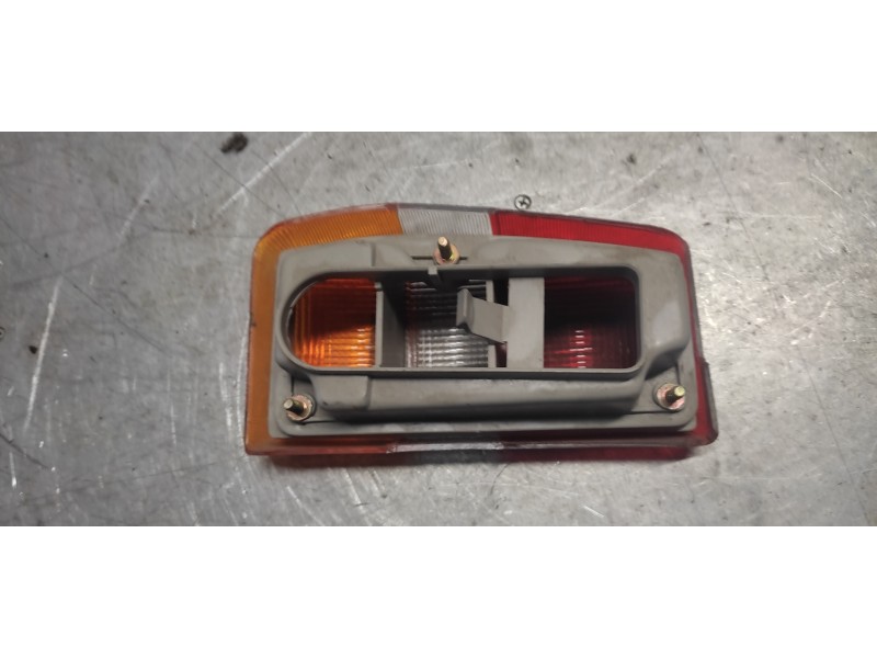 Recambio de piloto trasero derecho para ford fiesta berl./express festival / cl referencia OEM IAM   