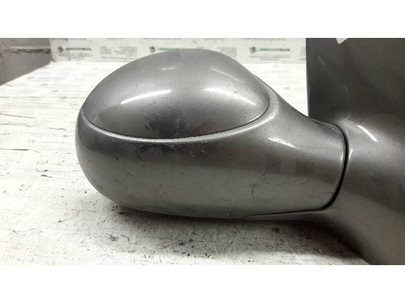 Recambio de retrovisor derecho para peugeot 206 berlina x-line refri referencia OEM IAM   