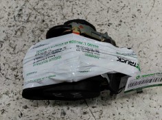 Recambio de cinturon seguridad trasero derecho para renault laguna ii grandtour (kg0) referencia OEM IAM   