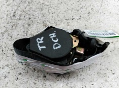 Recambio de cinturon seguridad trasero derecho para renault laguna ii grandtour (kg0) referencia OEM IAM    2