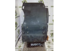 Recambio de guardabarros delantero derecho para iveco stralis (as) 10.3 diesel referencia OEM IAM   