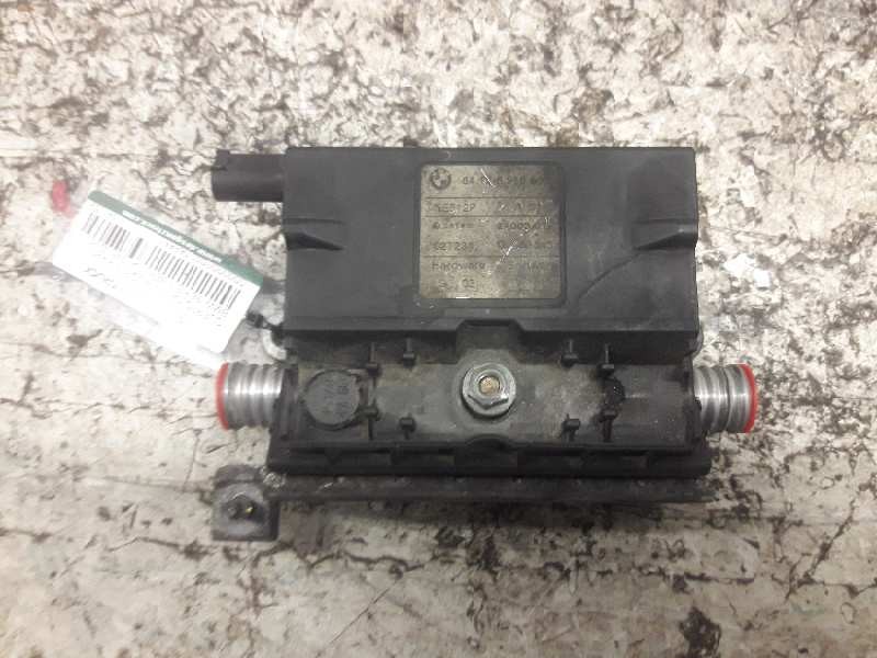 Recambio de cuerpo calentadores agua para bmw serie 3 berlina (e46) 320d referencia OEM IAM 64126918806 2400301 