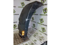 Recambio de guardabarros delantero derecho para iveco stralis (as) 10.3 diesel referencia OEM IAM    2
