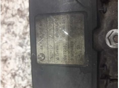 Recambio de cuerpo calentadores agua para bmw serie 3 berlina (e46) 320d referencia OEM IAM 64126918806 2400301  2