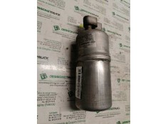 Recambio de filtro secante para renault megane ii berlina 5p authentique referencia OEM IAM 8200247360  