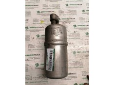 Recambio de filtro secante para renault megane ii berlina 5p authentique referencia OEM IAM 8200247360   2