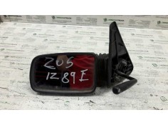 Recambio de retrovisor izquierdo para peugeot 205 berlina 1.1 mito referencia OEM IAM   