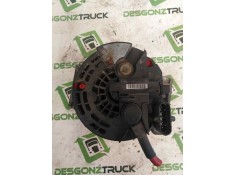 Recambio de alternador para scania serie p/g/r (c-clase) fsa r500 (4x2) largura mediana cr 16 referencia OEM IAM 1475570 0124555 2