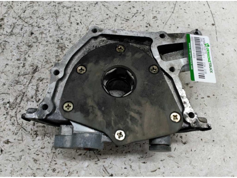 Recambio de bomba aceite para opel astra gtc enjoy referencia OEM IAM   