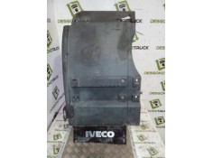 Recambio de guardabarros delantero izquierdo para iveco stralis (as) 10.3 diesel referencia OEM IAM   