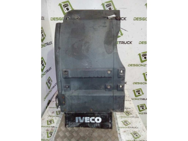Recambio de guardabarros delantero izquierdo para iveco stralis (as) 10.3 diesel referencia OEM IAM   