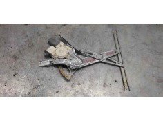 Recambio de elevalunas delantero derecho para toyota avensis berlina (t25) 2.2 d-4d executive sedán (4-ptas.) referencia OEM IAM