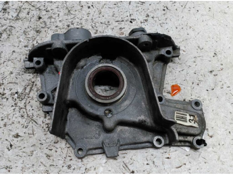 Recambio de bomba aceite para opel astra gtc enjoy referencia OEM IAM   