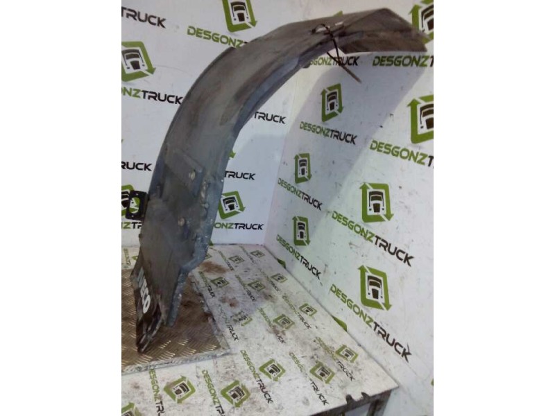 Recambio de guardabarros delantero izquierdo para iveco stralis (as) 10.3 diesel referencia OEM IAM   