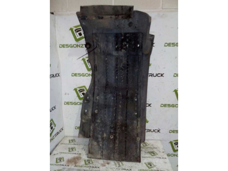 Recambio de guardabarros delantero izquierdo para iveco stralis (as) 10.3 diesel referencia OEM IAM   