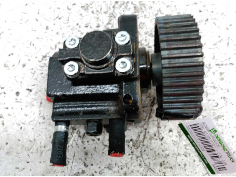 Recambio de bomba inyeccion para opel astra gtc enjoy referencia OEM IAM  055206679 02001258721