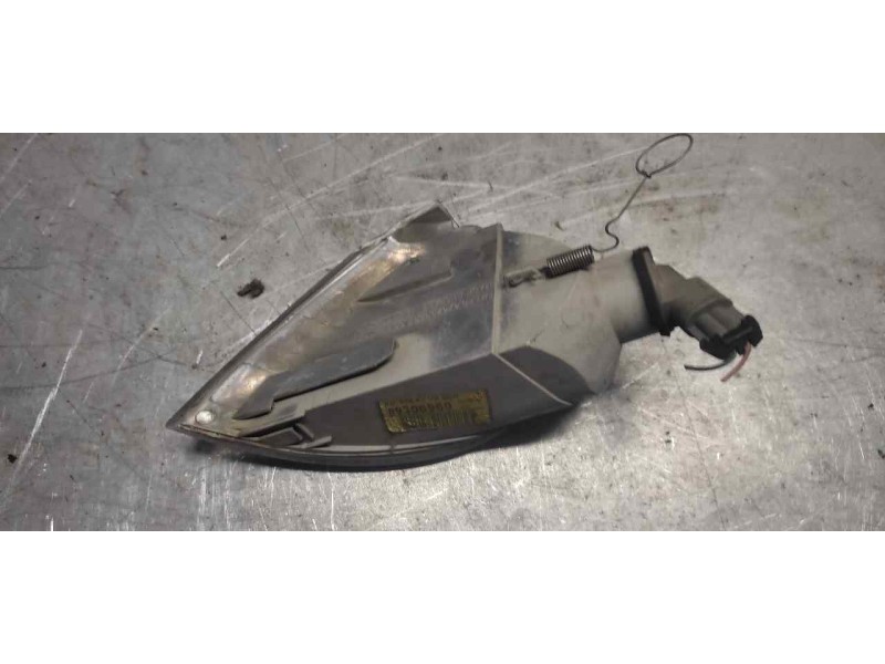 Recambio de piloto delantero derecho para renault laguna (b56) 2.2 dt rt referencia OEM IAM   