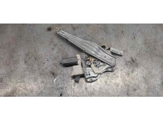 Recambio de elevalunas trasero derecho para toyota avensis berlina (t25) 2.2 d-4d executive sedán (4-ptas.) referencia OEM IAM 0