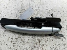 Recambio de maneta exterior delantera izquierda para renault laguna ii grandtour (kg0) referencia OEM IAM 8200004746  