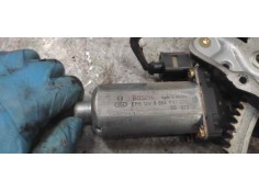 Recambio de elevalunas delantero derecho para ford cougar (mc) v6 referencia OEM IAM 103331101 2 PINS  2