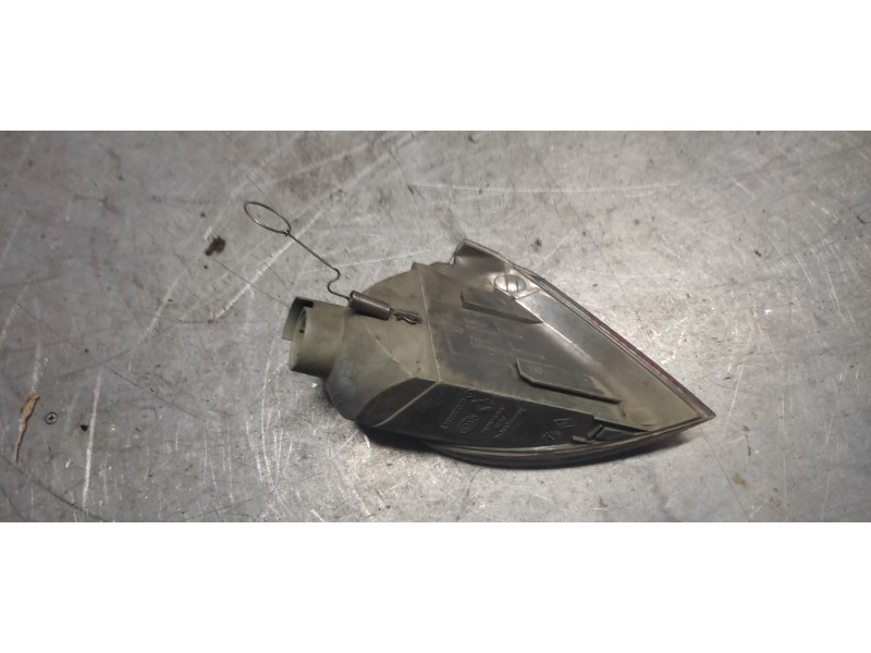 Recambio de piloto delantero izquierdo para renault laguna (b56) 2.2 dt rt referencia OEM IAM   