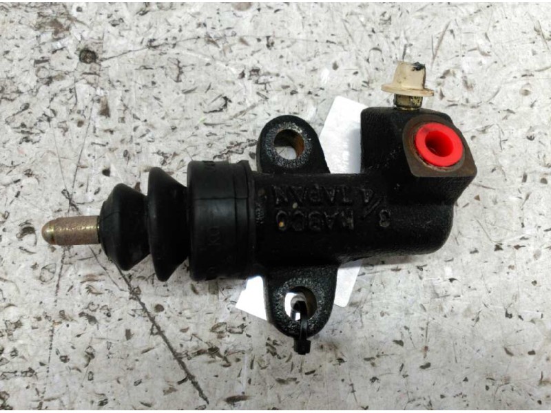 Recambio de bombin embrague para opel astra gtc enjoy referencia OEM IAM   