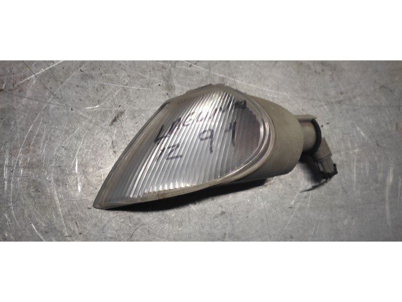 Recambio de piloto delantero izquierdo para renault laguna (b56) 2.2 dt rt referencia OEM IAM   