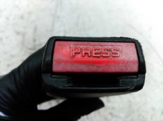 Recambio de pretensor airbag izquierdo para renault laguna ii grandtour (kg0) referencia OEM IAM    2