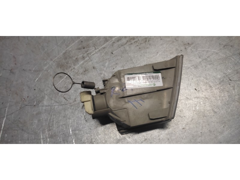 Recambio de piloto delantero derecho para renault 21 berlina (b/l48) gtd referencia OEM IAM   