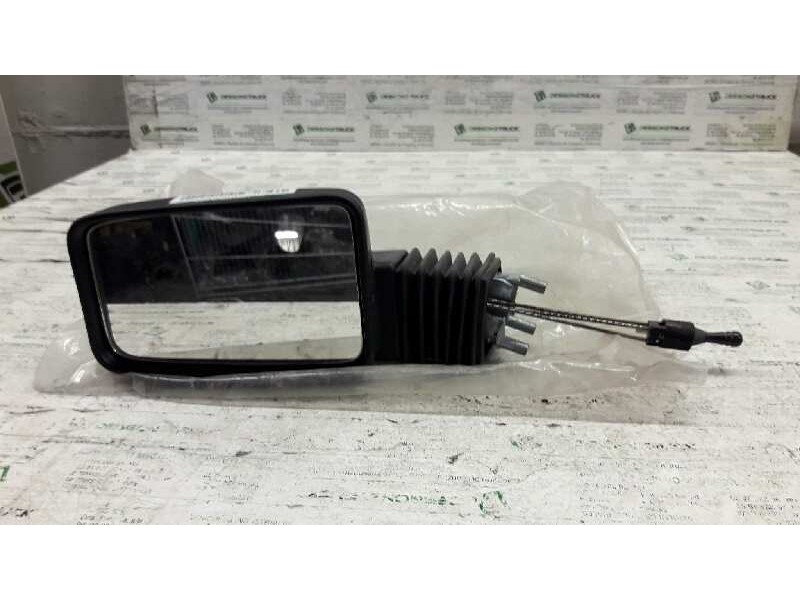 Recambio de retrovisor izquierdo para peugeot 309 sx referencia OEM IAM  NUEVO 