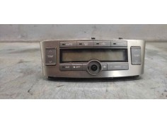 Recambio de mando climatizador para toyota avensis berlina (t25) 2.2 d-4d executive sedán (4-ptas.) referencia OEM IAM 559000520