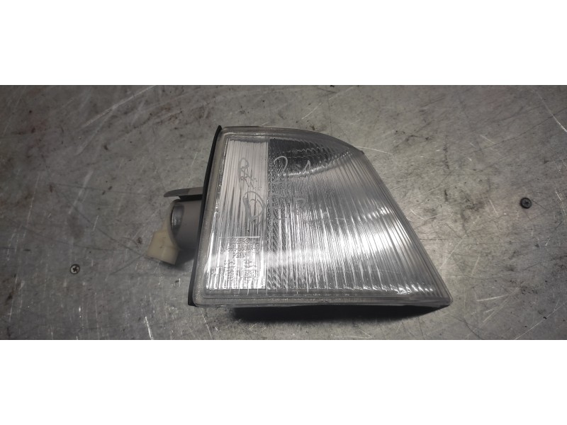 Recambio de piloto delantero derecho para renault 21 berlina (b/l48) gtd referencia OEM IAM   