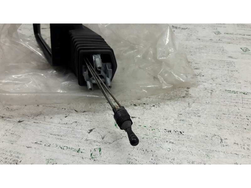 Recambio de retrovisor izquierdo para peugeot 309 sx referencia OEM IAM  NUEVO 