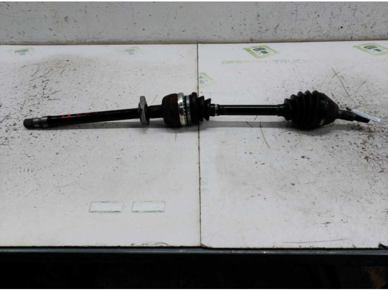 Recambio de transmision delantera derecha para opel astra gtc enjoy referencia OEM IAM   