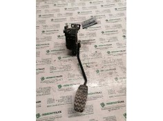 Recambio de potenciometro pedal para opel vectra c berlina referencia OEM IAM 1337493080 6PV00824501 6 PINS