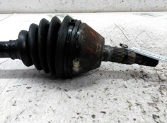 Recambio de transmision delantera derecha para opel astra gtc enjoy referencia OEM IAM    2