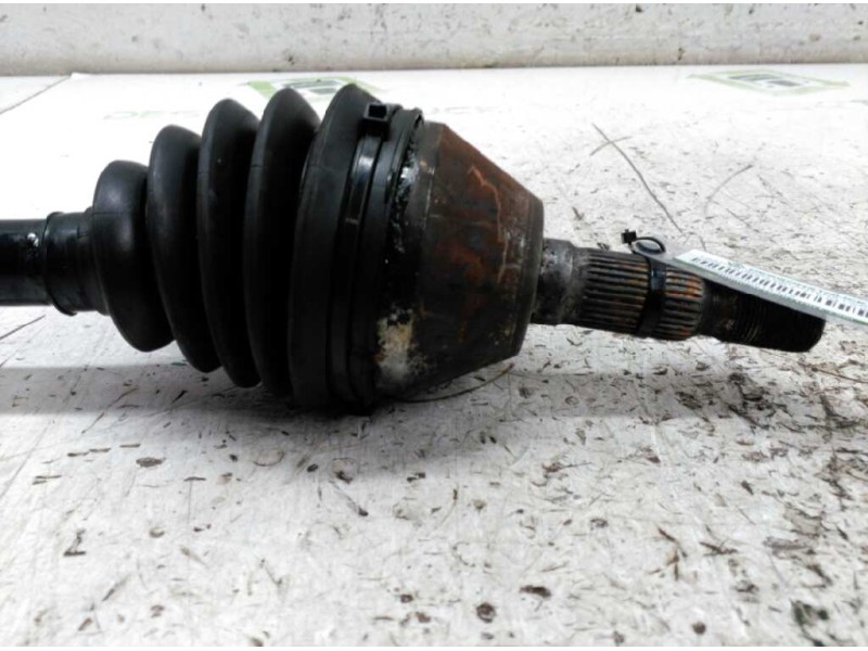 Recambio de transmision delantera derecha para opel astra gtc enjoy referencia OEM IAM   