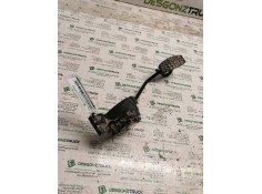 Recambio de potenciometro pedal para opel vectra c berlina referencia OEM IAM 1337493080 6PV00824501 6 PINS 2