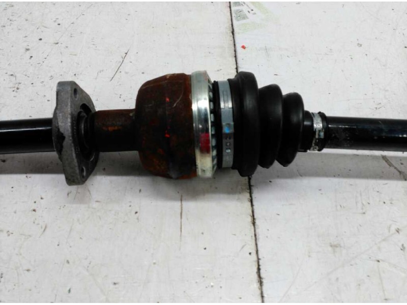 Recambio de transmision delantera derecha para opel astra gtc enjoy referencia OEM IAM   