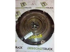 Recambio de volante motor para iveco daily caja abierta 35 - 10 caja abierta referencia OEM IAM 814043  