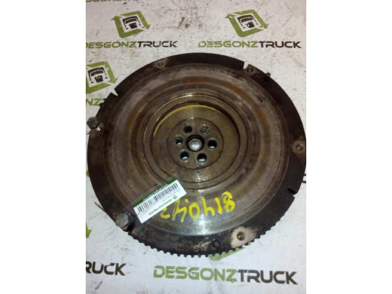 Recambio de volante motor para iveco daily caja abierta 35 - 10 caja abierta referencia OEM IAM 814043  