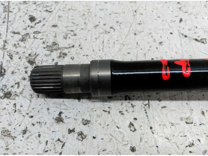 Recambio de transmision delantera derecha para opel astra gtc enjoy referencia OEM IAM   