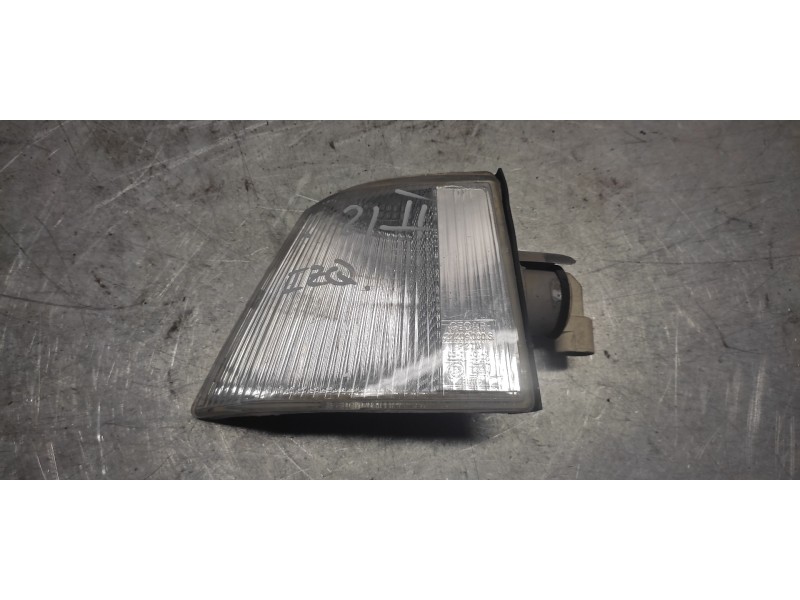 Recambio de piloto delantero izquierdo para renault 21 berlina (b/l48) gtd referencia OEM IAM   