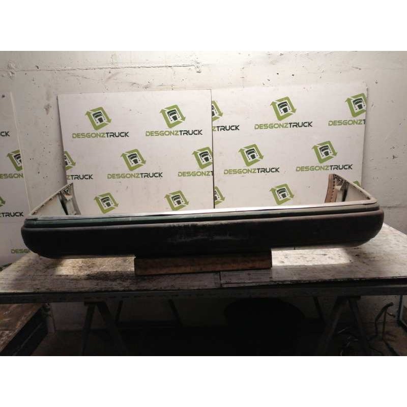 Recambio de paragolpes trasero para mercedes-benz clase e (w124) berlina d 300 (124.130) referencia OEM IAM 1248800340  