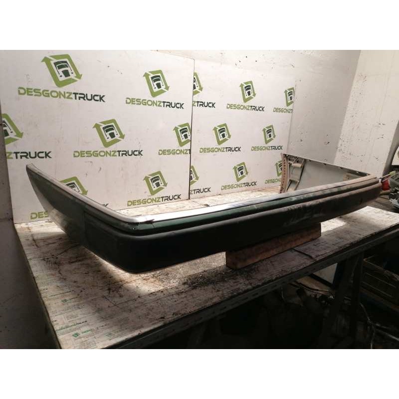 Recambio de paragolpes trasero para mercedes-benz clase e (w124) berlina d 300 (124.130) referencia OEM IAM 1248800340  