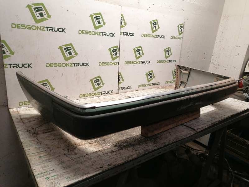 Recambio de paragolpes trasero para mercedes-benz clase e (w124) berlina d 300 (124.130) referencia OEM IAM 1248800340  