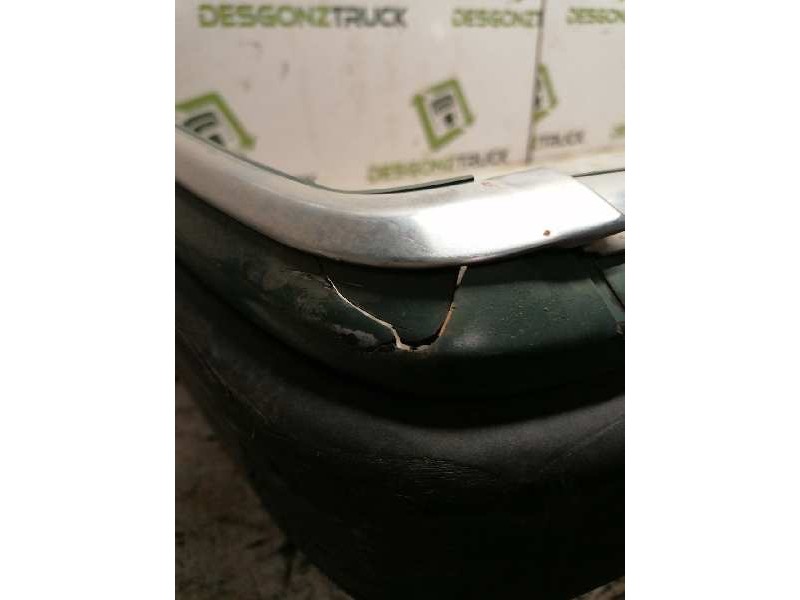 Recambio de paragolpes trasero para mercedes-benz clase e (w124) berlina d 300 (124.130) referencia OEM IAM 1248800340  