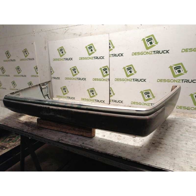 Recambio de paragolpes trasero para mercedes-benz clase e (w124) berlina d 300 (124.130) referencia OEM IAM 1248800340  