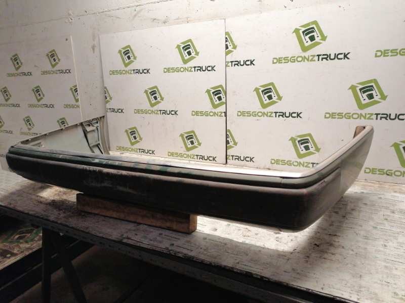 Recambio de paragolpes trasero para mercedes-benz clase e (w124) berlina d 300 (124.130) referencia OEM IAM 1248800340  