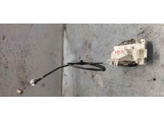 Recambio de cerradura puerta delantera izquierda para ford cougar (mc) v6 referencia OEM IAM 96BGF21813EL 8 PINS 